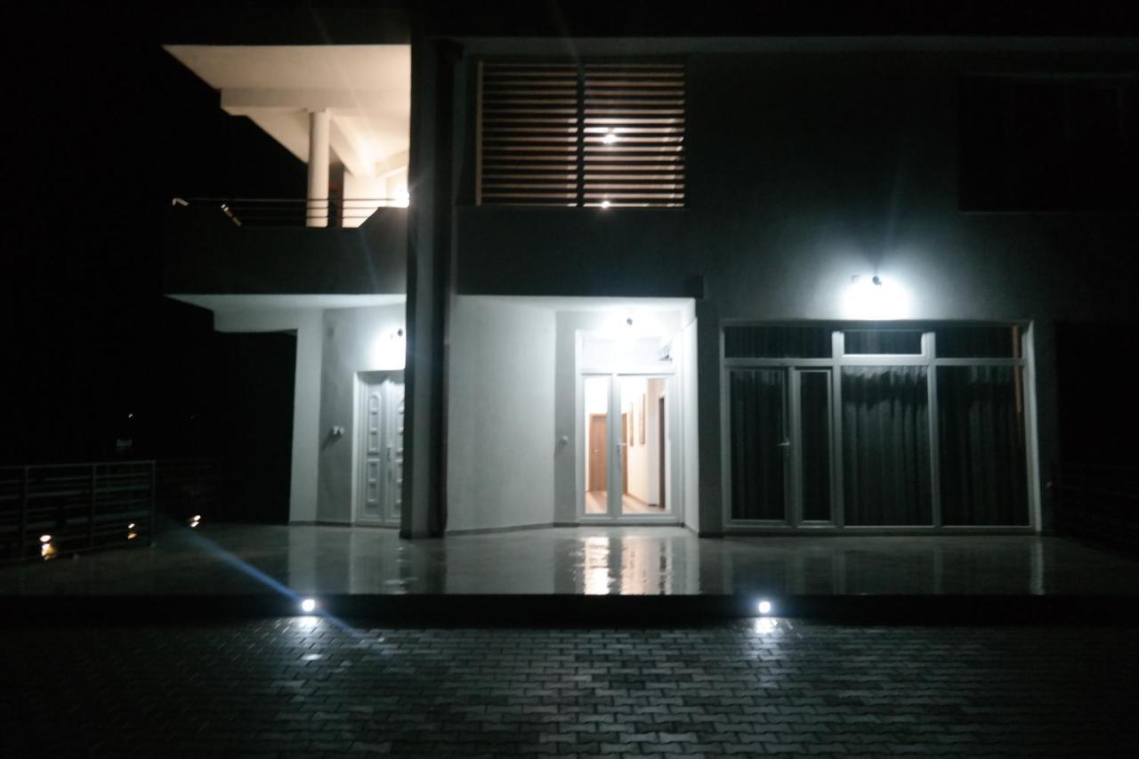 Villa FAMILY Kumanovo Esterno foto