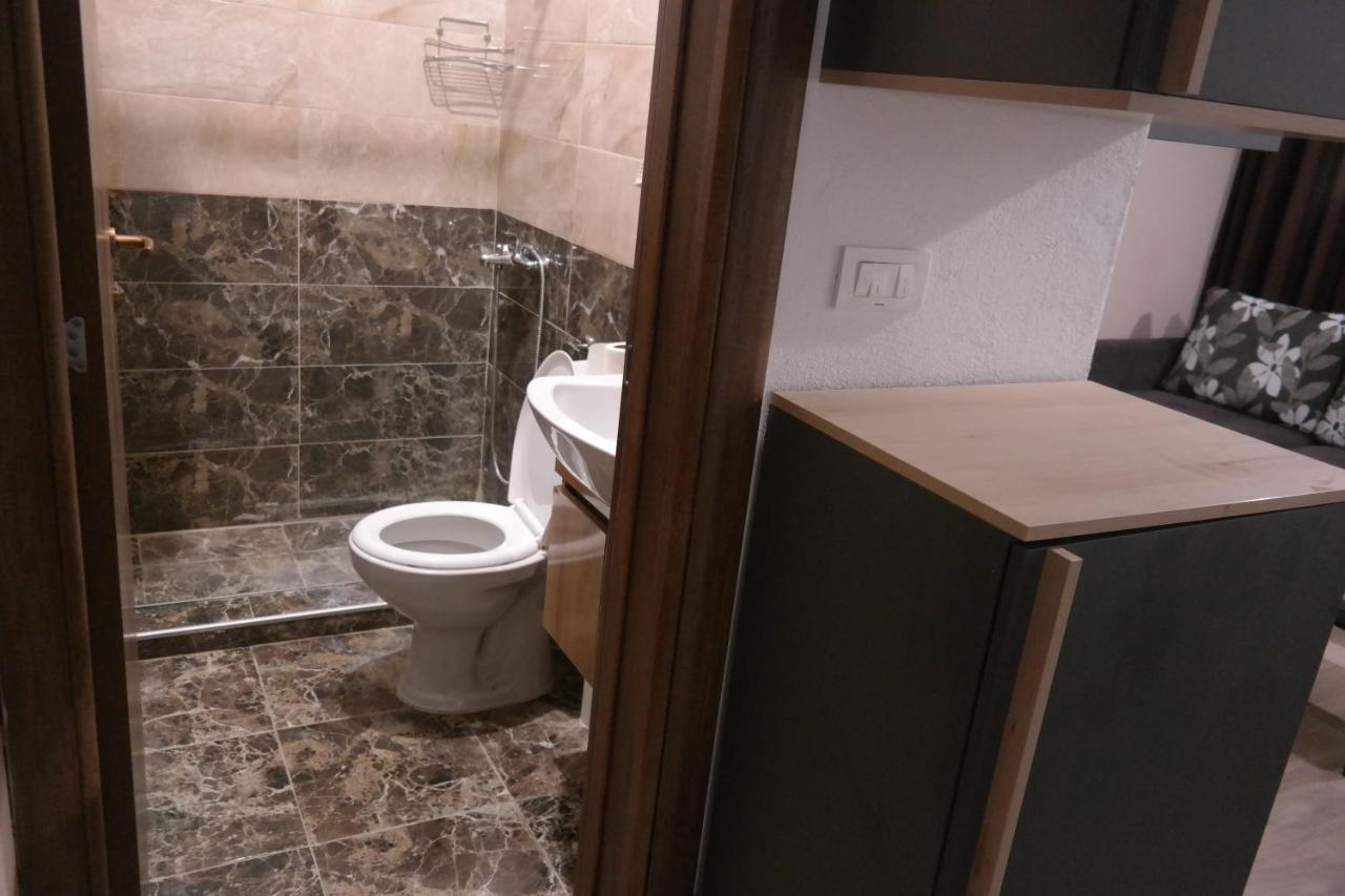 Villa FAMILY Kumanovo Esterno foto