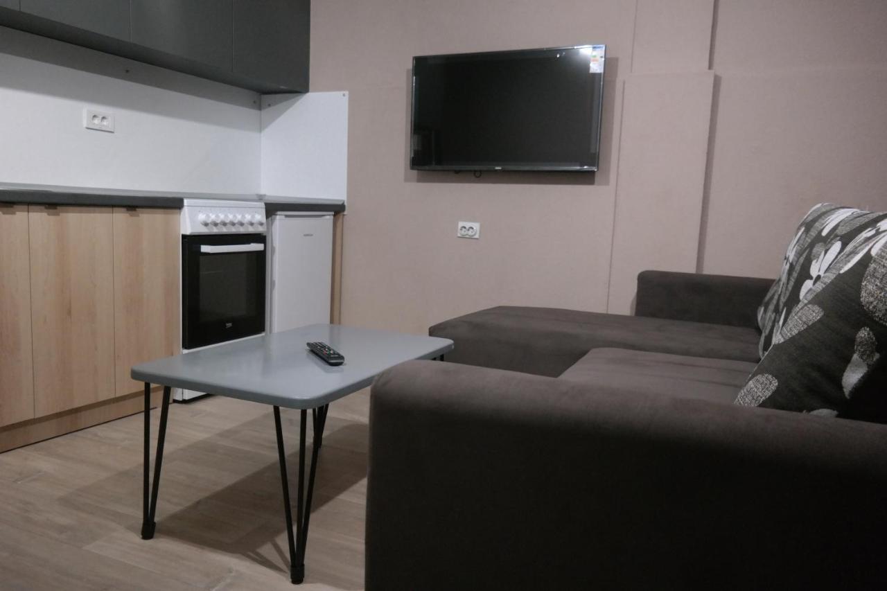 Villa FAMILY Kumanovo Esterno foto