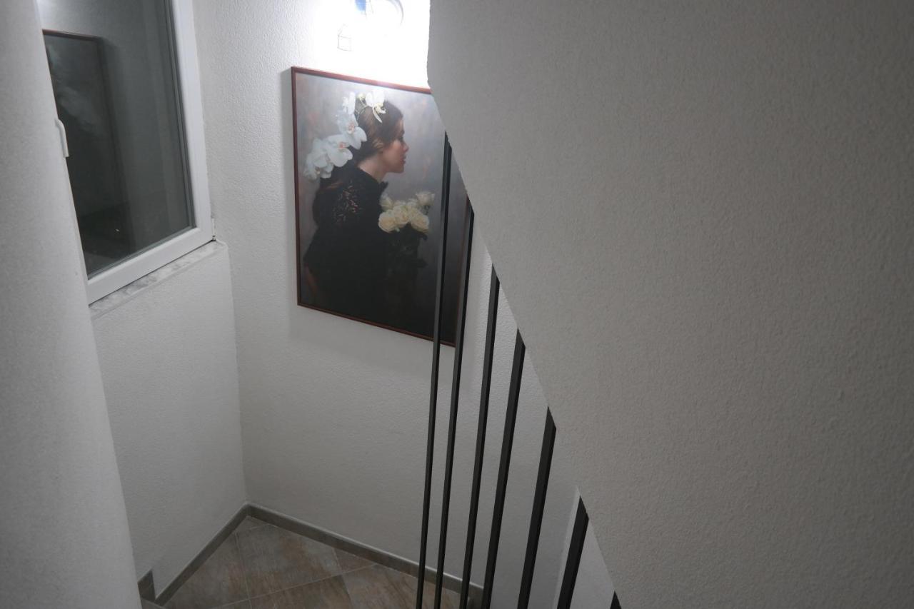 Villa FAMILY Kumanovo Esterno foto