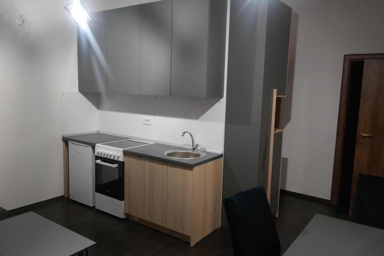 Villa FAMILY Kumanovo Esterno foto