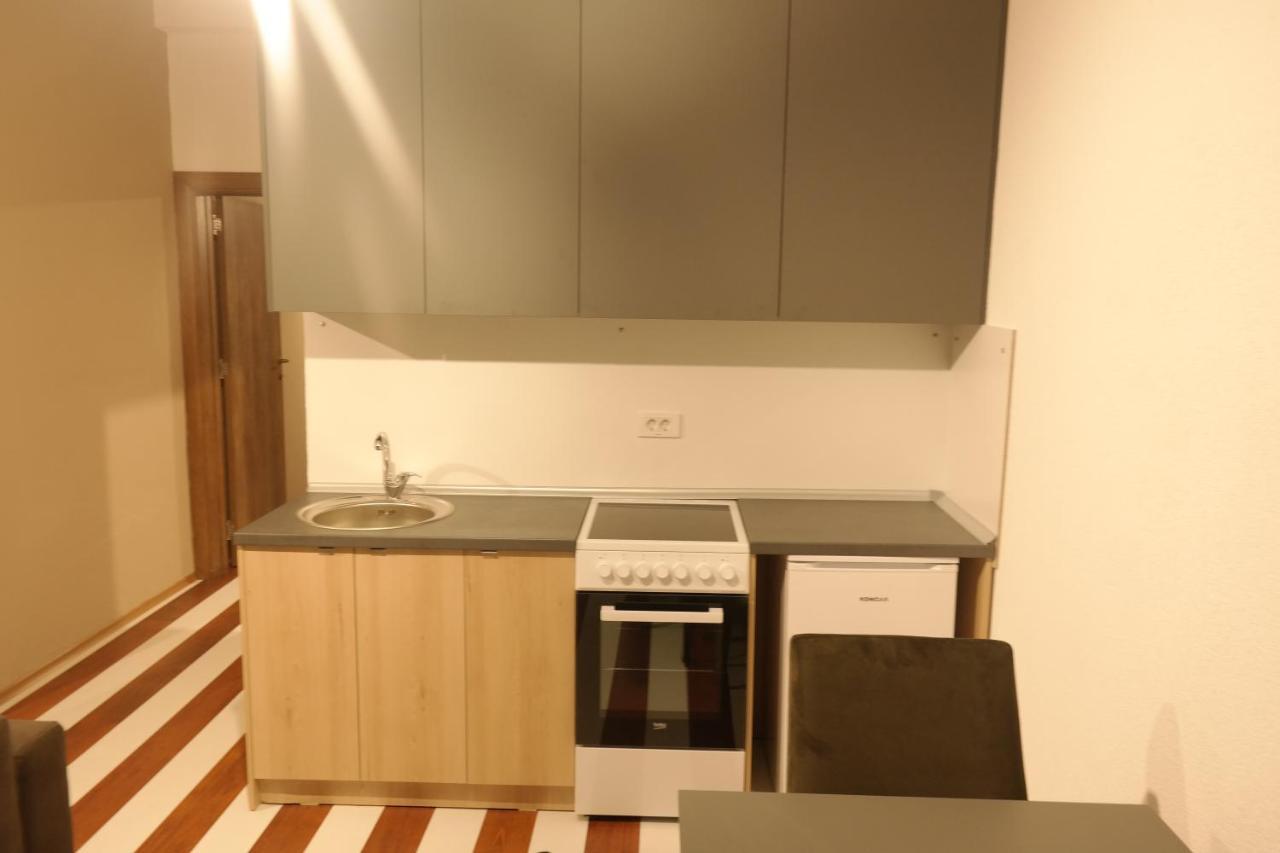 Villa FAMILY Kumanovo Esterno foto
