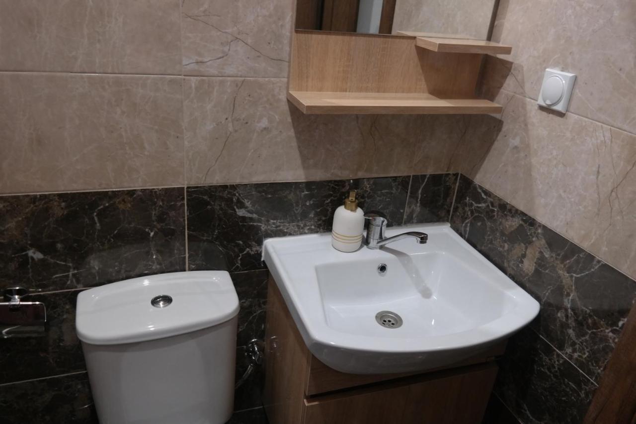 Villa FAMILY Kumanovo Esterno foto