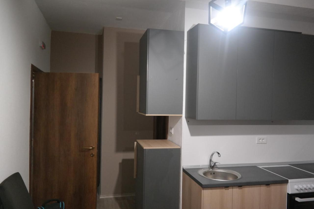 Villa FAMILY Kumanovo Esterno foto