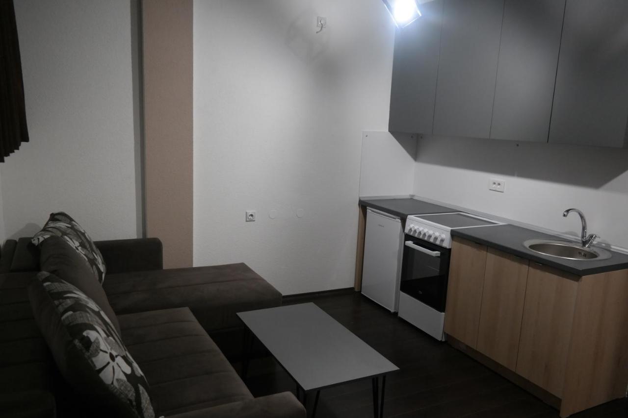 Villa FAMILY Kumanovo Esterno foto