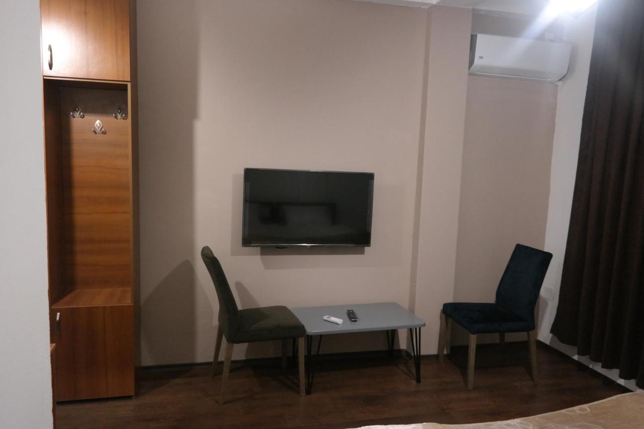 Villa FAMILY Kumanovo Esterno foto