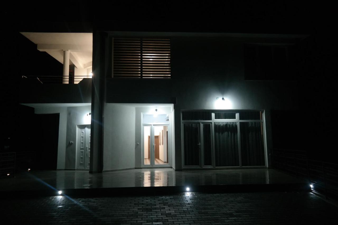 Villa FAMILY Kumanovo Esterno foto
