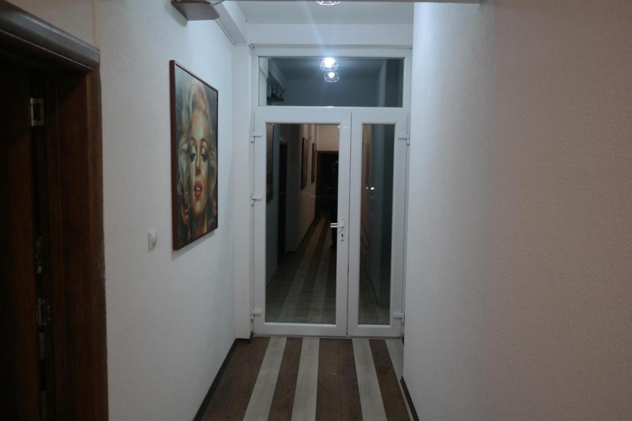Villa FAMILY Kumanovo Esterno foto