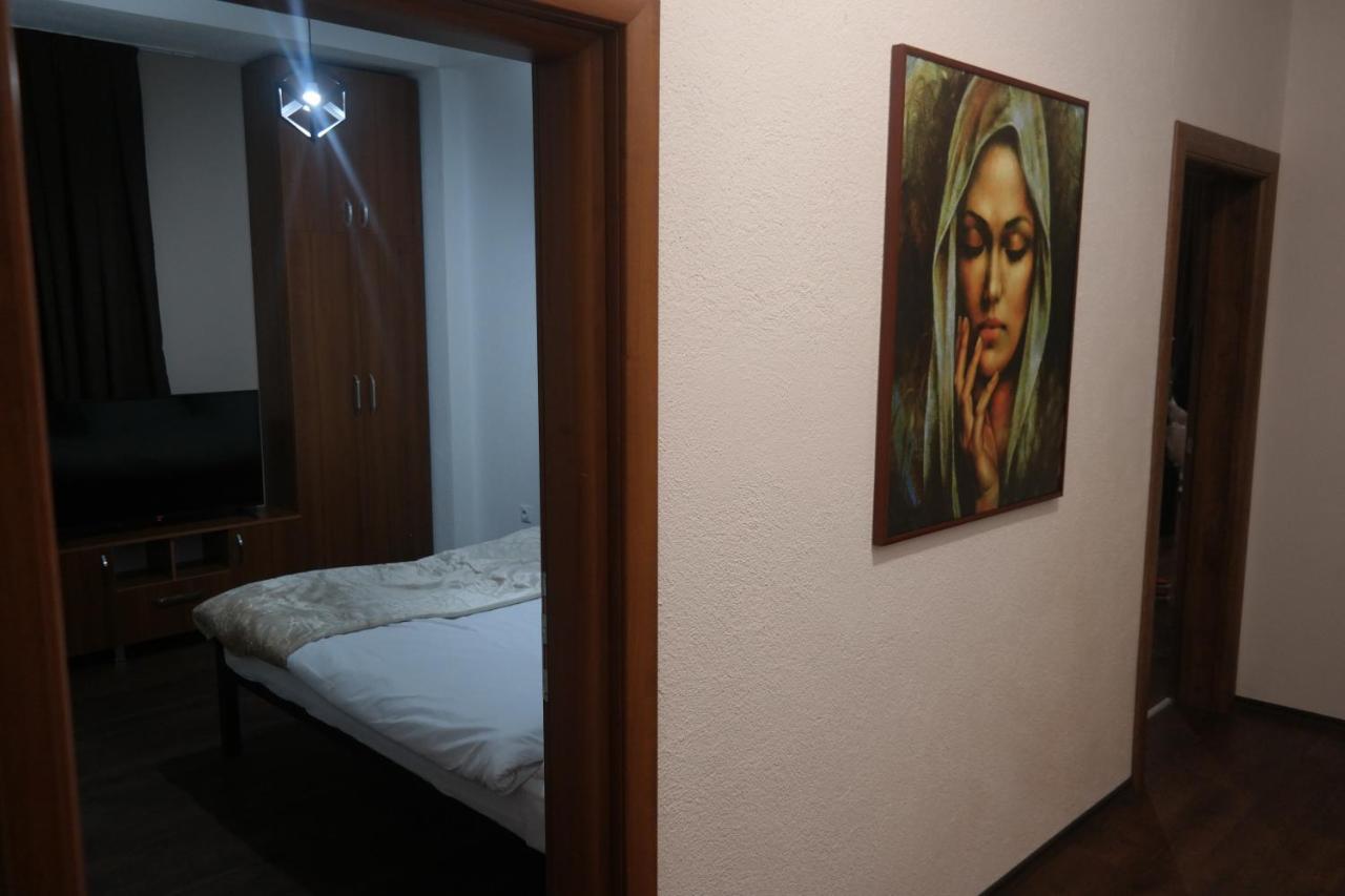 Villa FAMILY Kumanovo Esterno foto